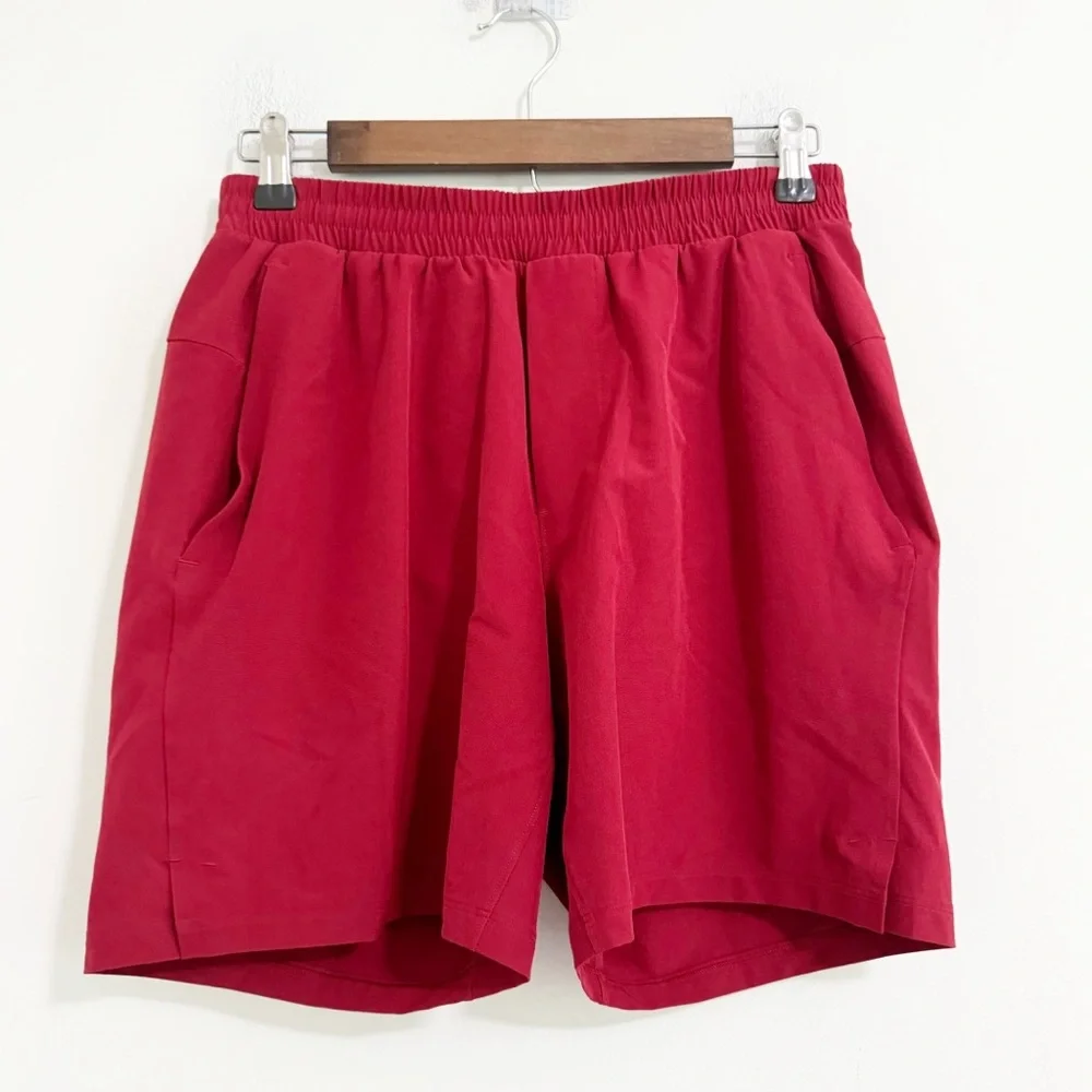 Lululemon Channel Cross Swim Short
